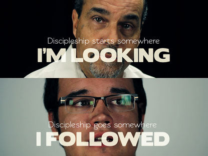 I'M Looking/I Followed Set