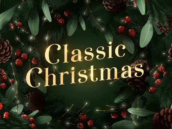 Classic Christmas