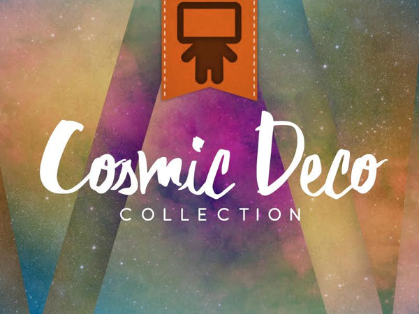 Cosmic Deco Collection