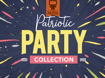 Patriotic Party Collection