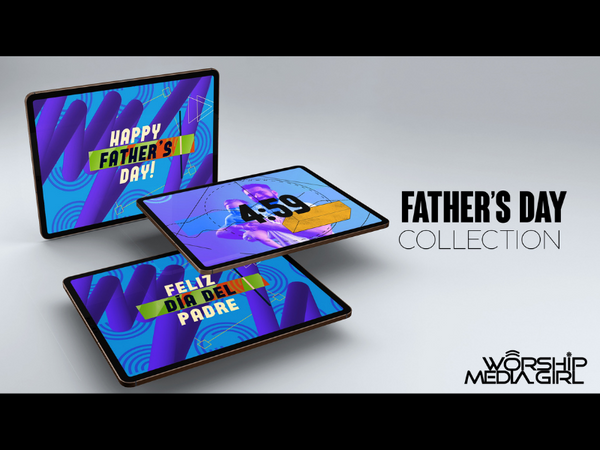 Father's Day Bundle