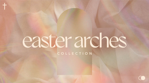 Easter Arches