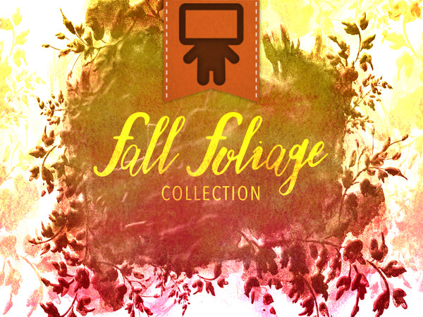 Fall Foliage Collection