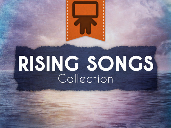 Rising Triangles Collection