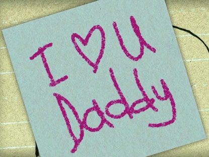 A Very Special Daddy Collection