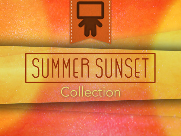 Summer Sunset Collection