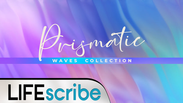 Prismatic Waves Collection