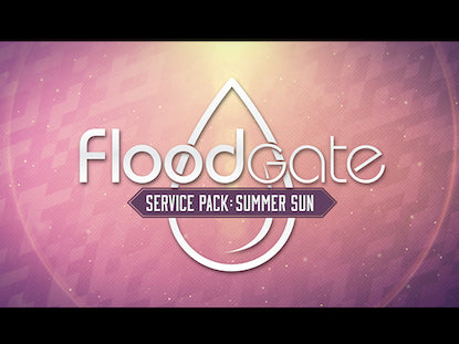 Summer Sun Service Pack