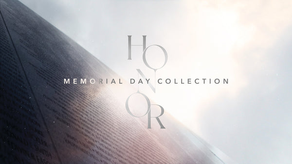 Honor - Memorial Day Collection