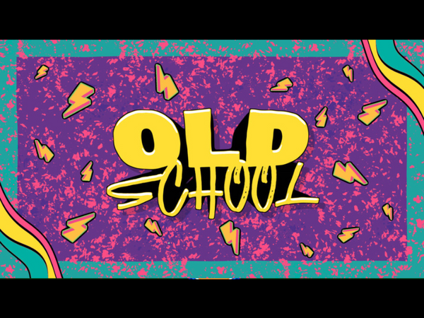 Old School