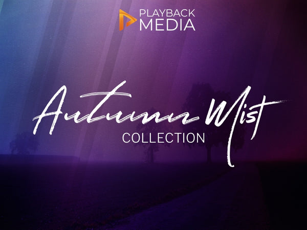 Autumn Mist Collection
