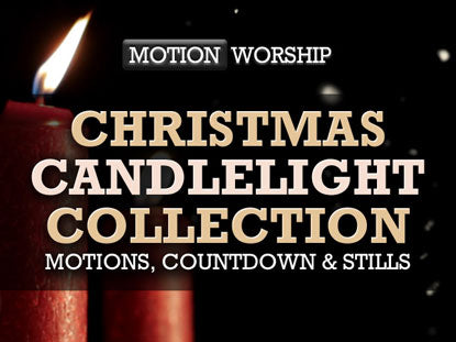Christmas Candlelight Collection