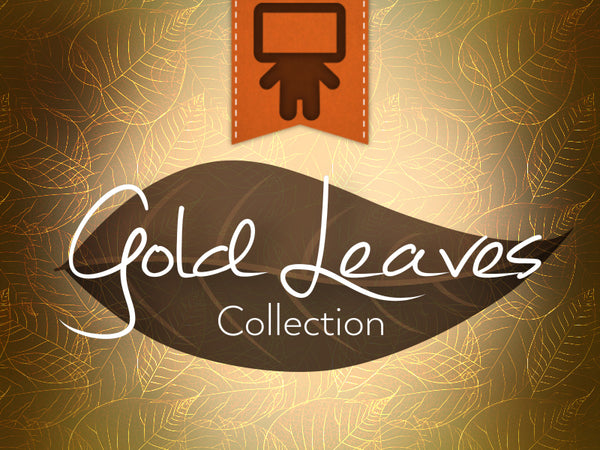 Gold Leaves Collection