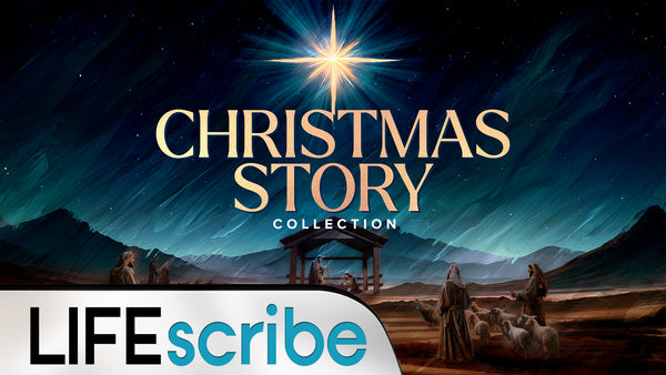 Christmas Story Collection