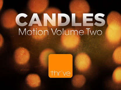Candles - Volume 2