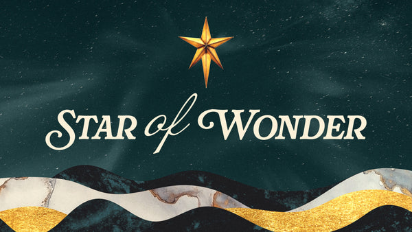 Star Of Wonder