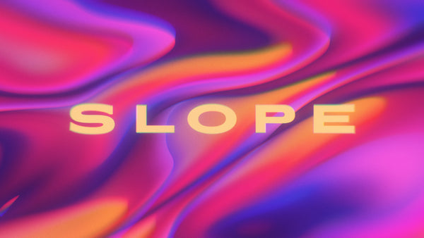 Slope