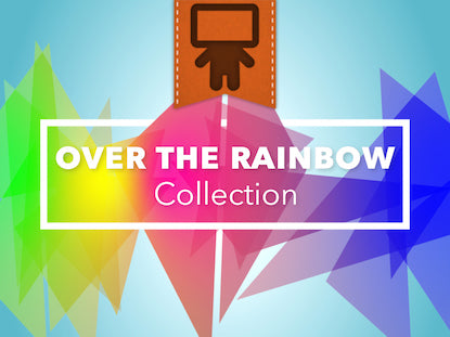 Over The Rainbow Collection