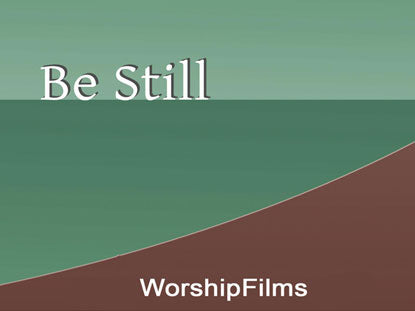 Be Still Long Plays
