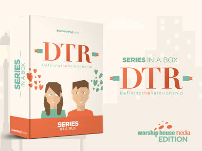 Defining The Relationship: Series In A Box