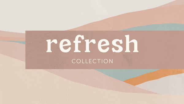 Refresh Collection