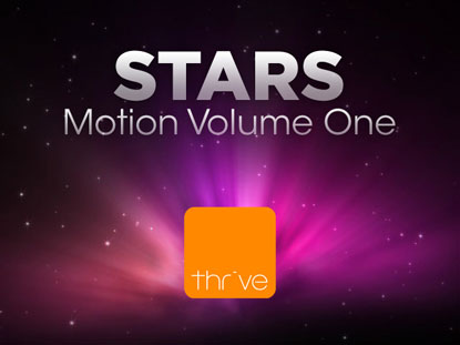 Stars - Volume 1