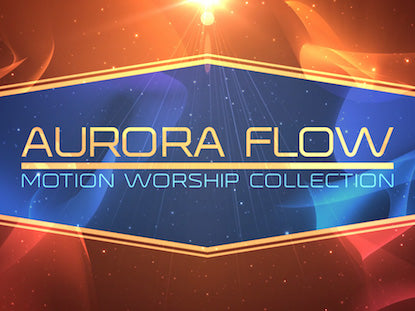 Aurora Flow Collection