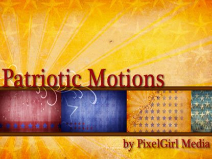 Patriotic Motions