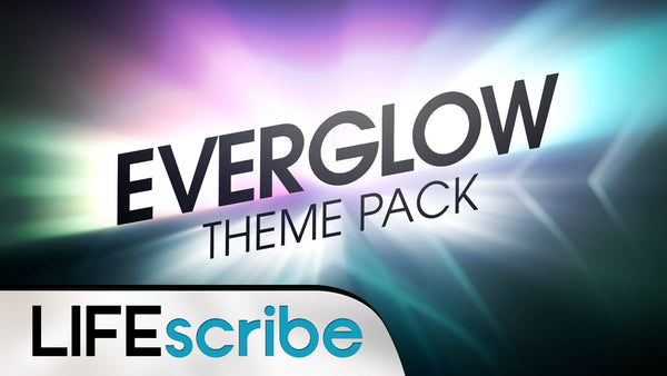 Everglow Theme Pack