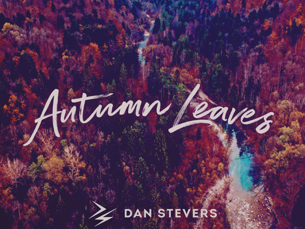 Autumn Leaves