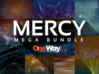 Mercy Mega Bundle