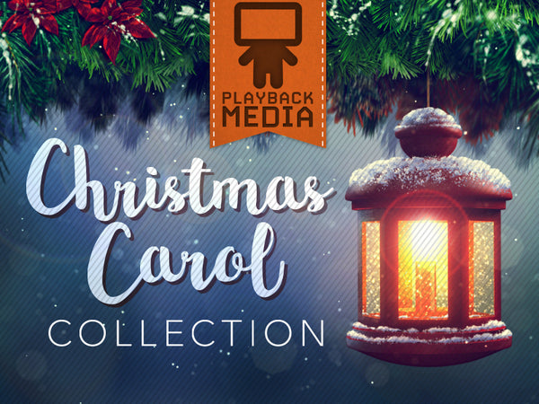 Christmas Carol Collection