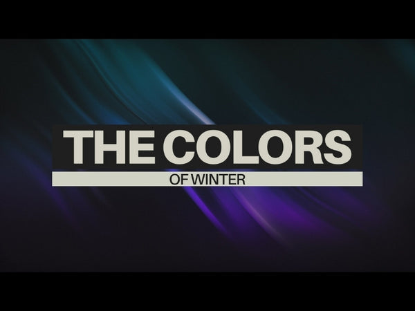 The Colors Of Winter Service Pack