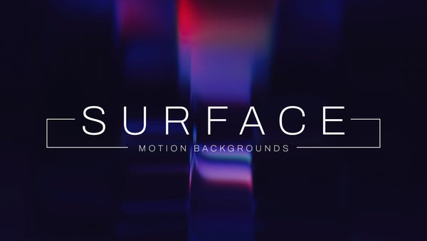 Surface Pack