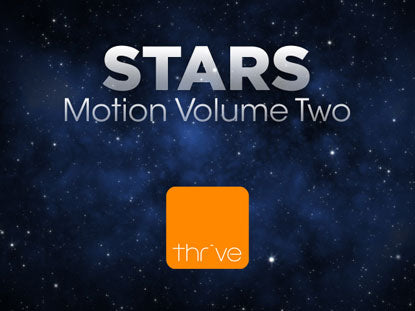 Stars - Volume 2