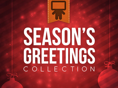 Season'S Greetings Collection