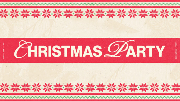 Christmas Party
