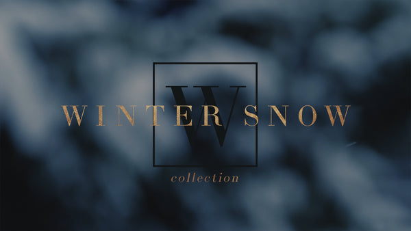 Winter Snow Collection