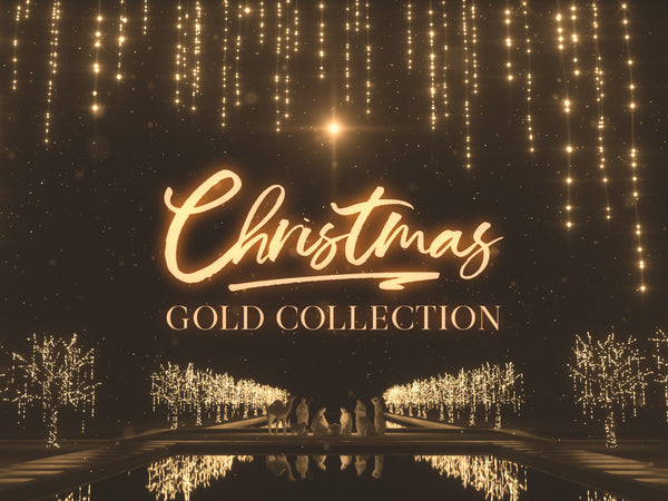 Christmas Gold