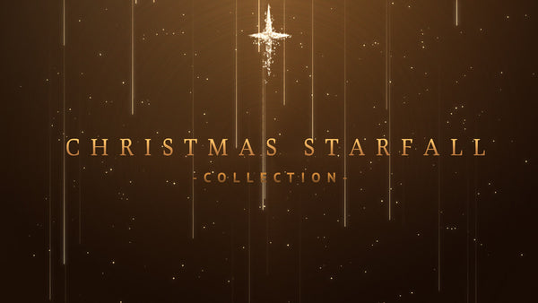 Christmas Starfall Collection
