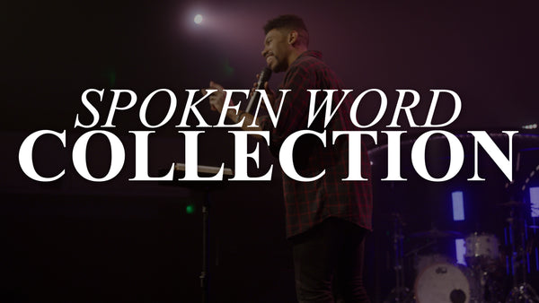 Rype Spoken Word Collection
