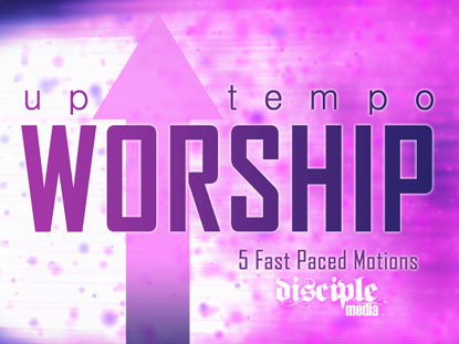 Up Tempo Worship