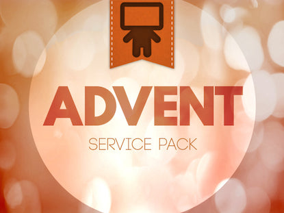 Advent Servce Pack