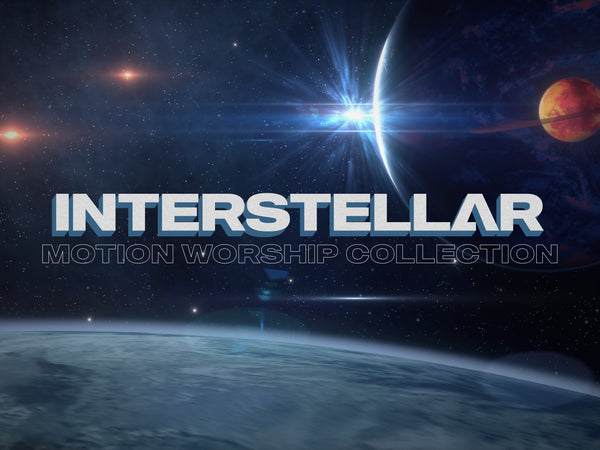 Interstellar Collection
