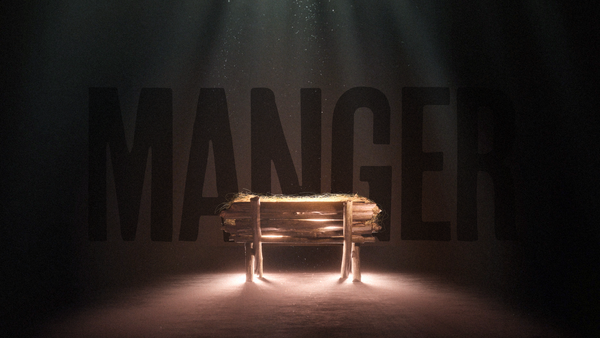 Manger