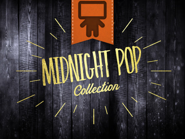 Midnight Pop Collection