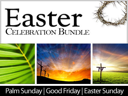 Easter Celebration Collection