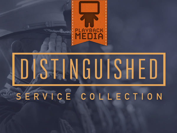 Distinguished Service Collection
