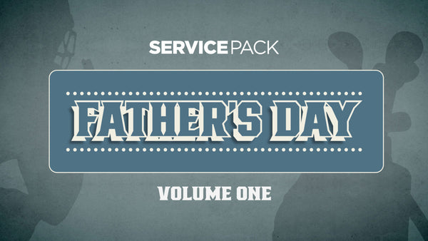 Father's Day - Volume One: Pack