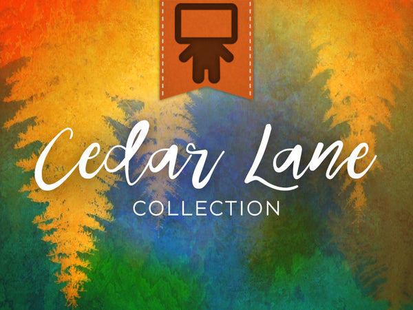 Cedar Lane Service Pack